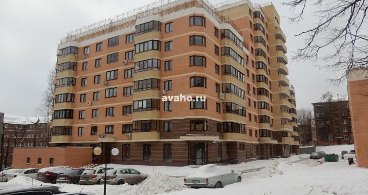 фото ЖК "Никольский квартал" Дзержинский - 1